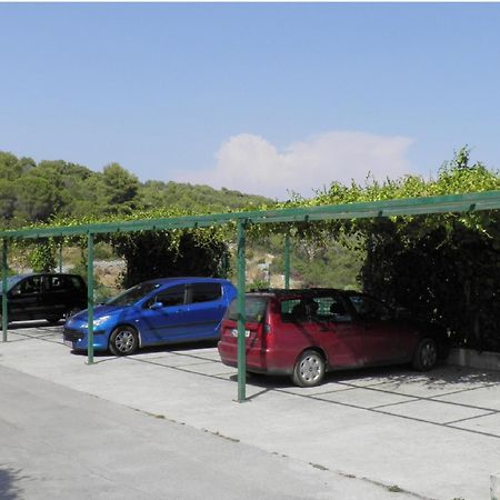 Apartments Horizont Trogir Kültér fotó